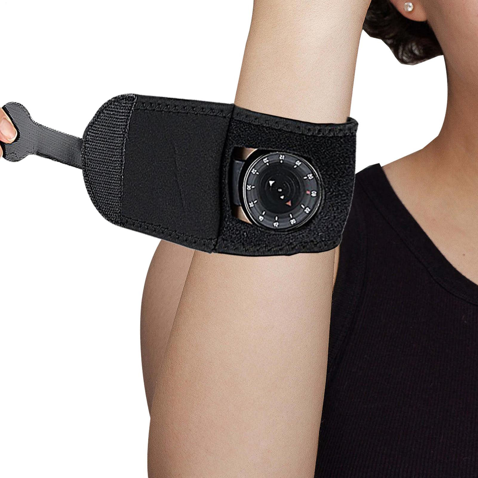 Running Watch - Ochraniacz na zegarek na rękę Pokrowiec