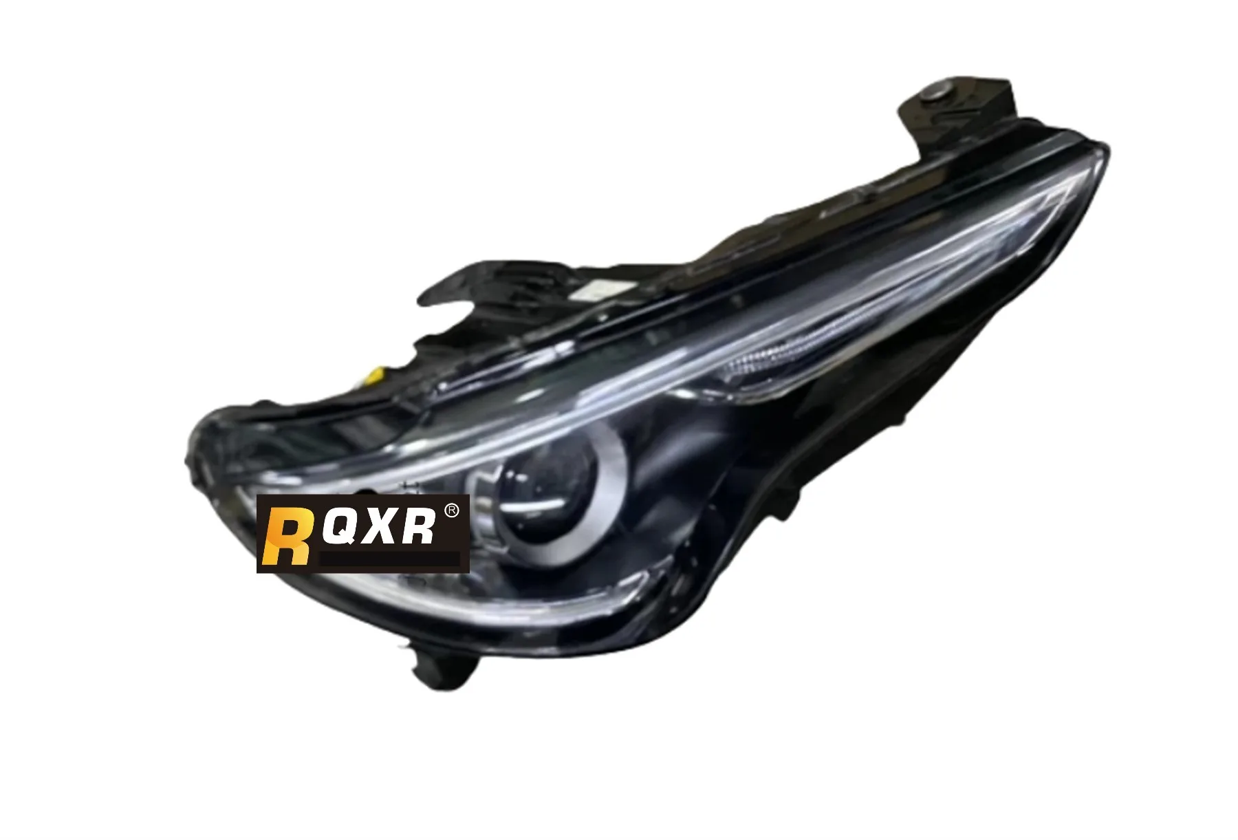 Running Headlamp - Reflektor przedni do Alfa Romeo Giulia