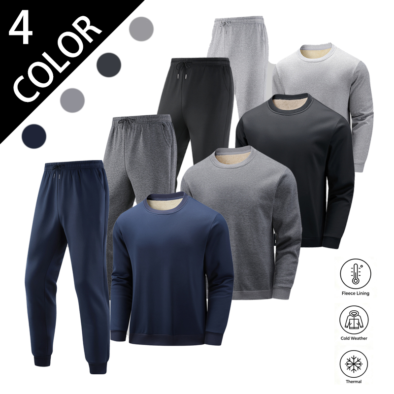 Męski, swobodny dres składając – Joggers Pants recenzja i cena