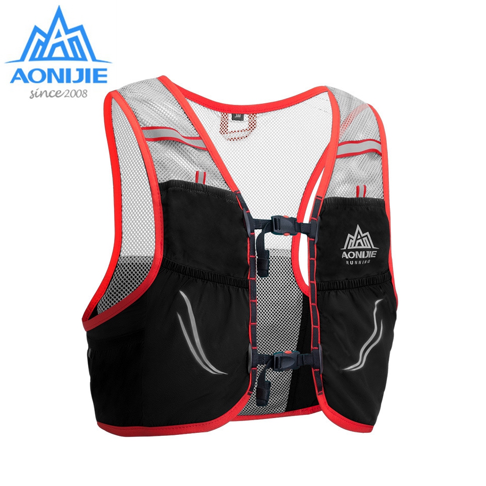 AONIJIE C932 lekki plecak kami – Hydration Vest recenzja i cena