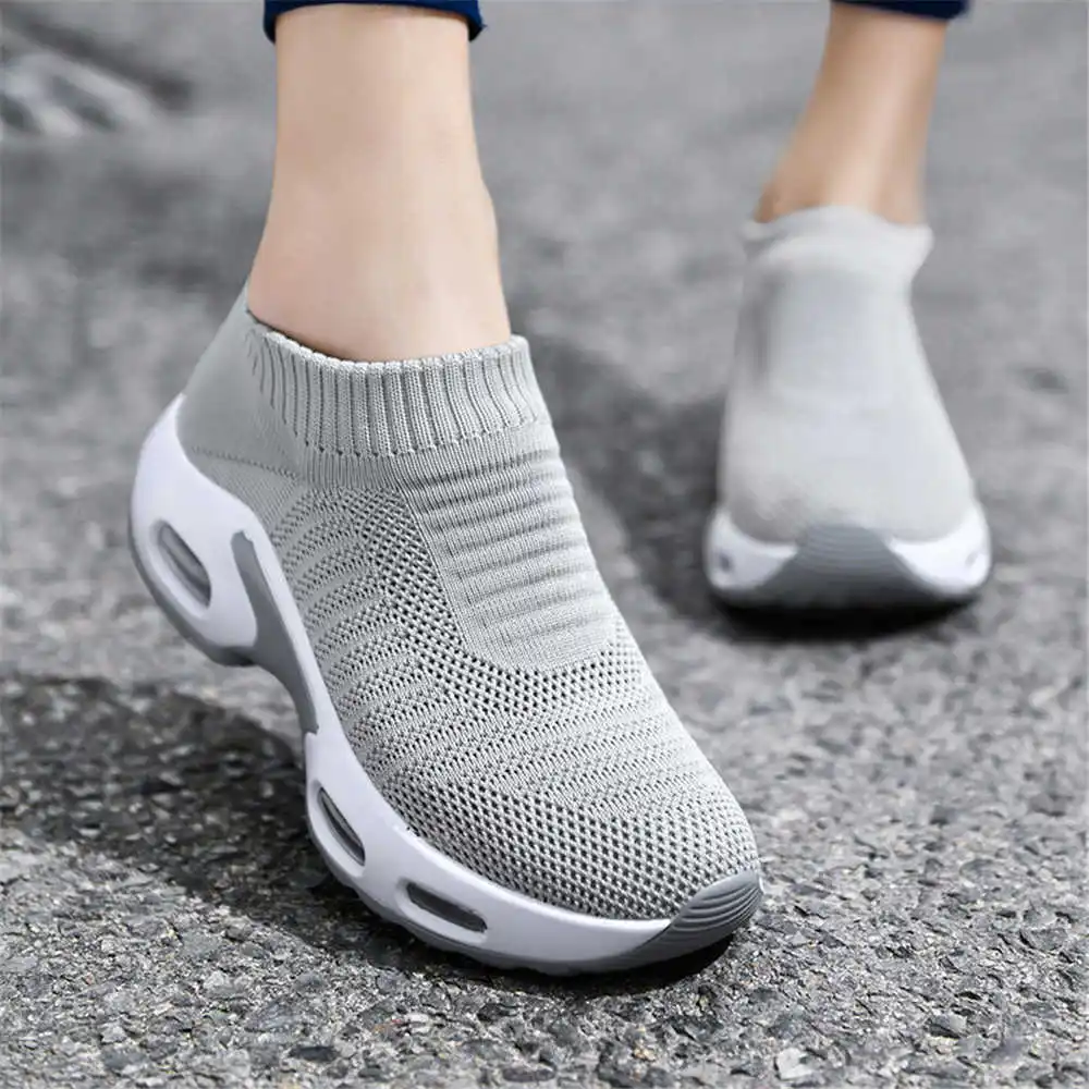 Duże Rozmiary Buty Damskie na  – Running Shoes Women recenzja i cena