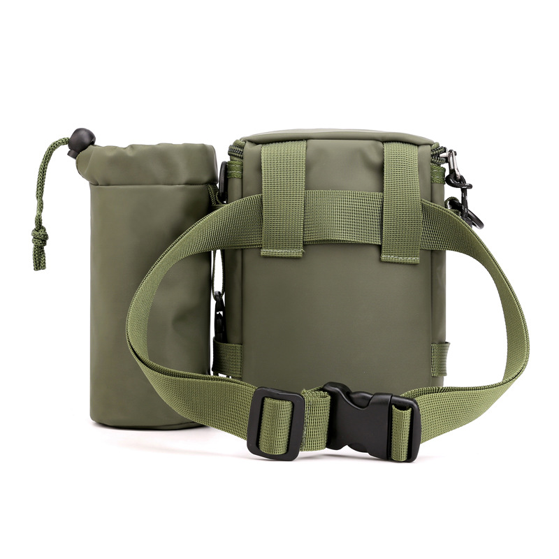 Saszetka biodrowa outdoorowa w – Running Belt recenzja i cena