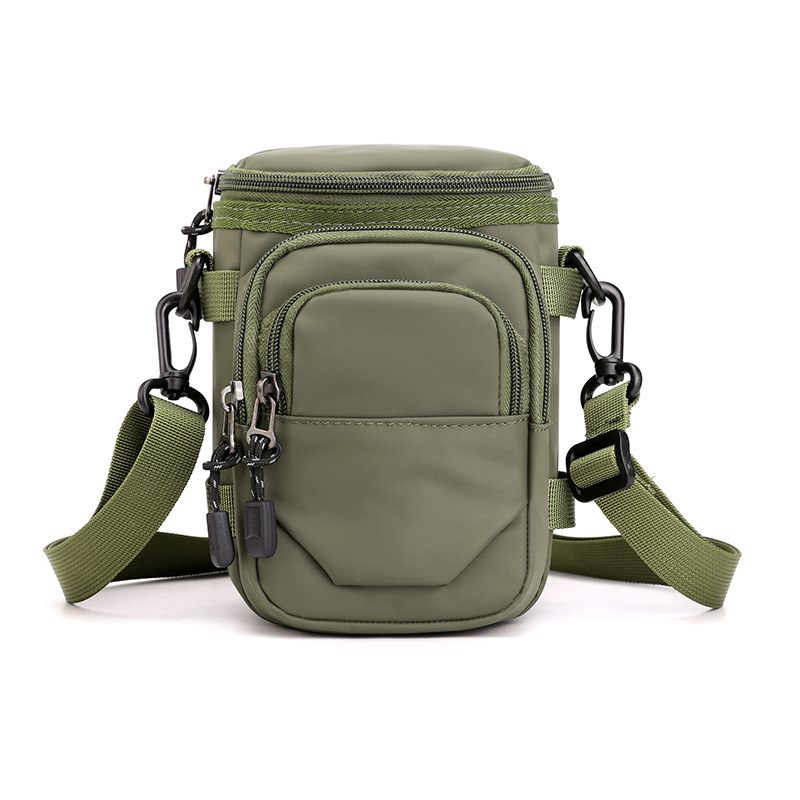 Saszetka biodrowa outdoorowa w – Running Belt recenzja i cena