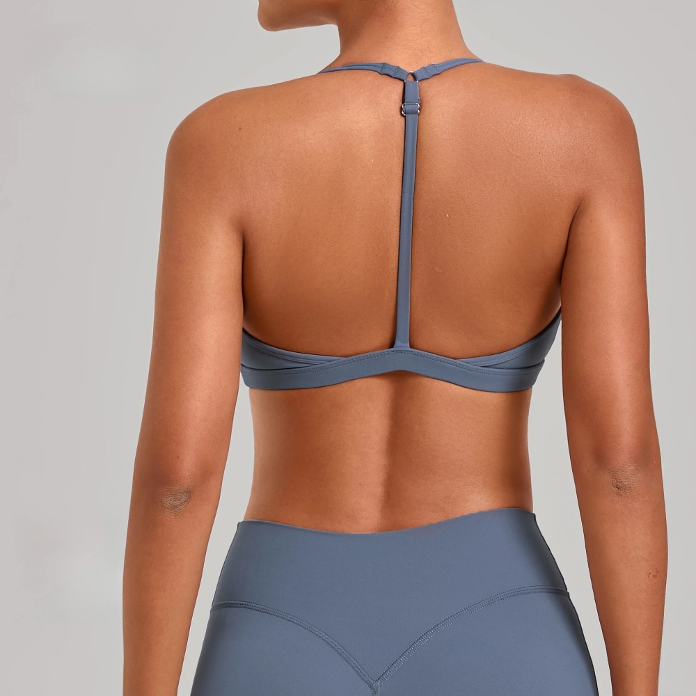 Biustonosz sportowy do ćwiczeń – Running Belt recenzja i cena