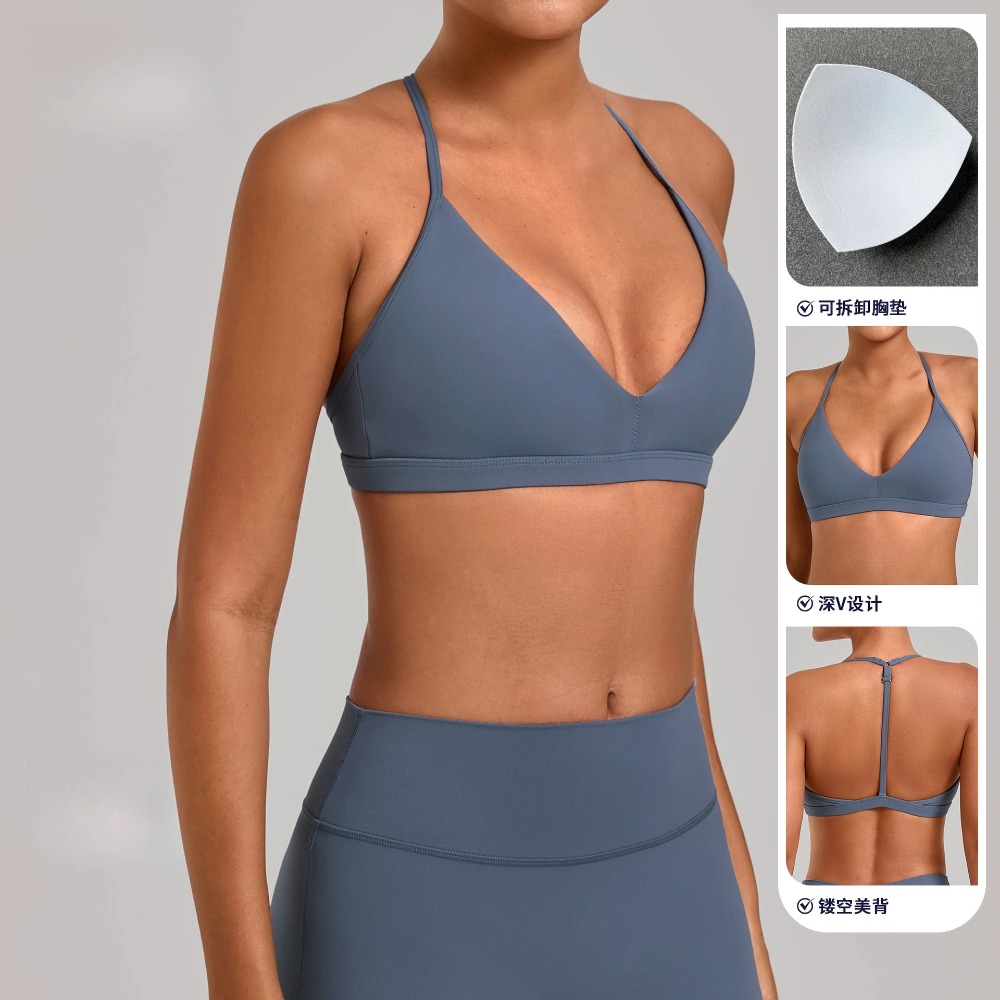 Biustonosz sportowy do ćwiczeń – Running Belt recenzja i cena