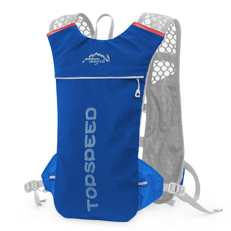 Ultralekka torba do biegania H – Hydration Vest recenzja i cena