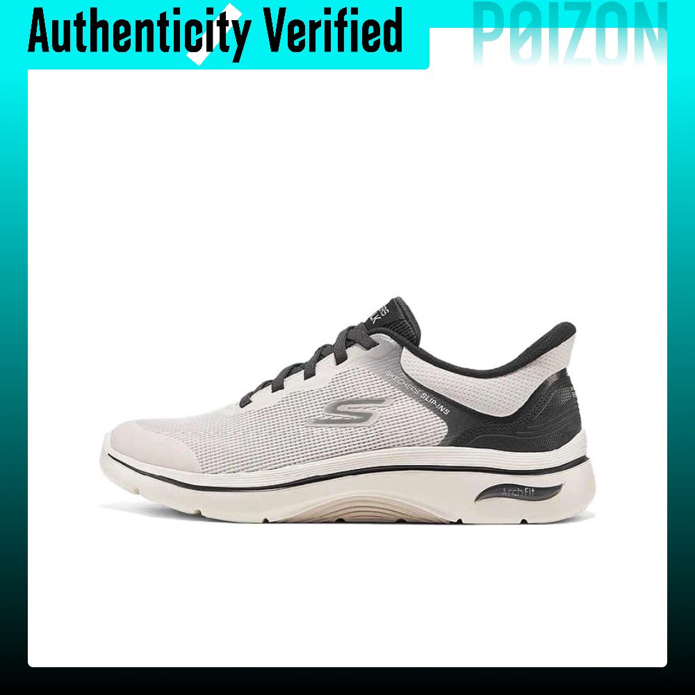 Skechers, męskie buty do biega – Running Shoes Men recenzja i cena