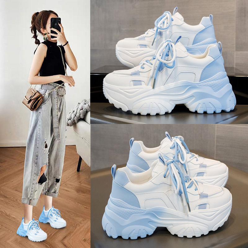 Damskie sneakersy 2026 Nowa mo – Running Shoes Women recenzja i cena