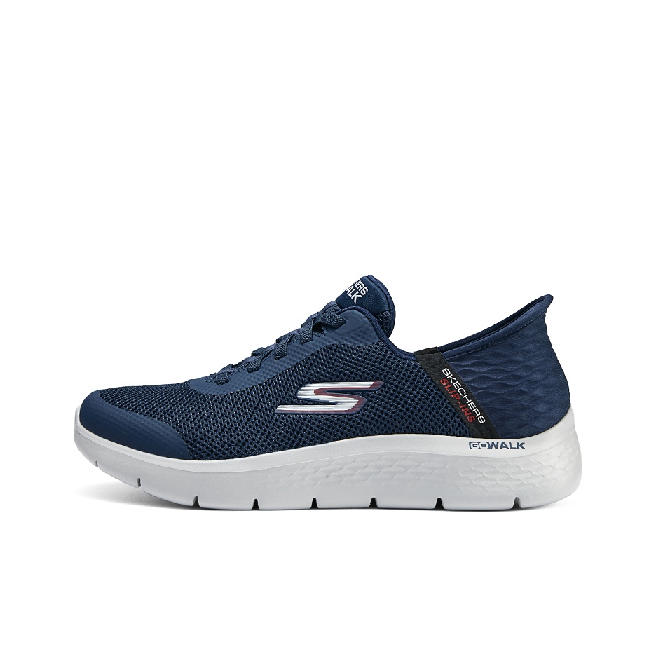 Skechers – oddychające, lekkie – Running Shoes Men recenzja i cena