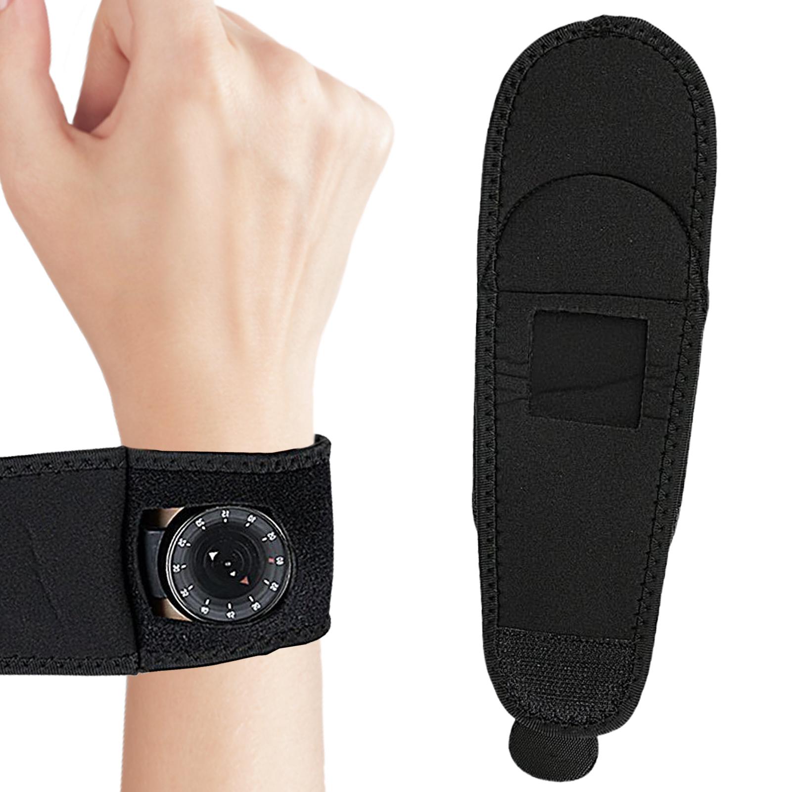 Ochraniacz na nadgarstek do pa – Running Watch recenzja i cena