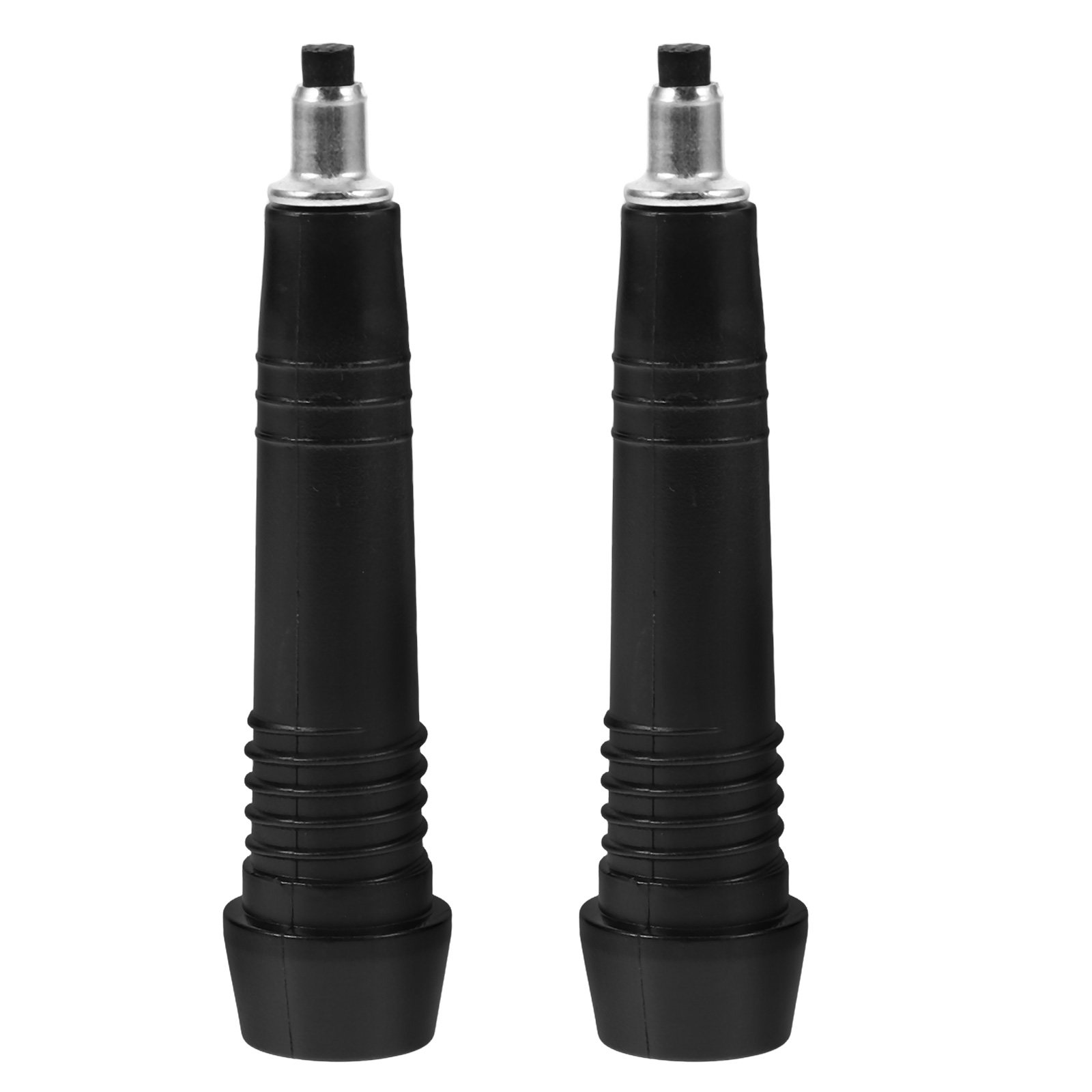 2 sztuki – niezawodne, stalowe – Trekking Pole Carbon recenzja i cena
