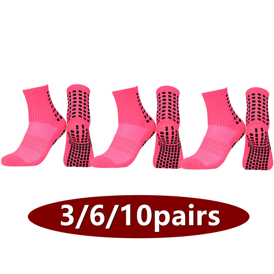 3/6/10 par męskich i damskich  – Sports Socks recenzja i cena