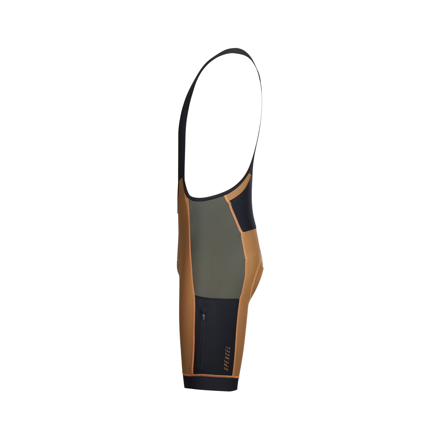 SPEXCEL 22 New Cargo BIB SHORT – Race Bib recenzja i cena