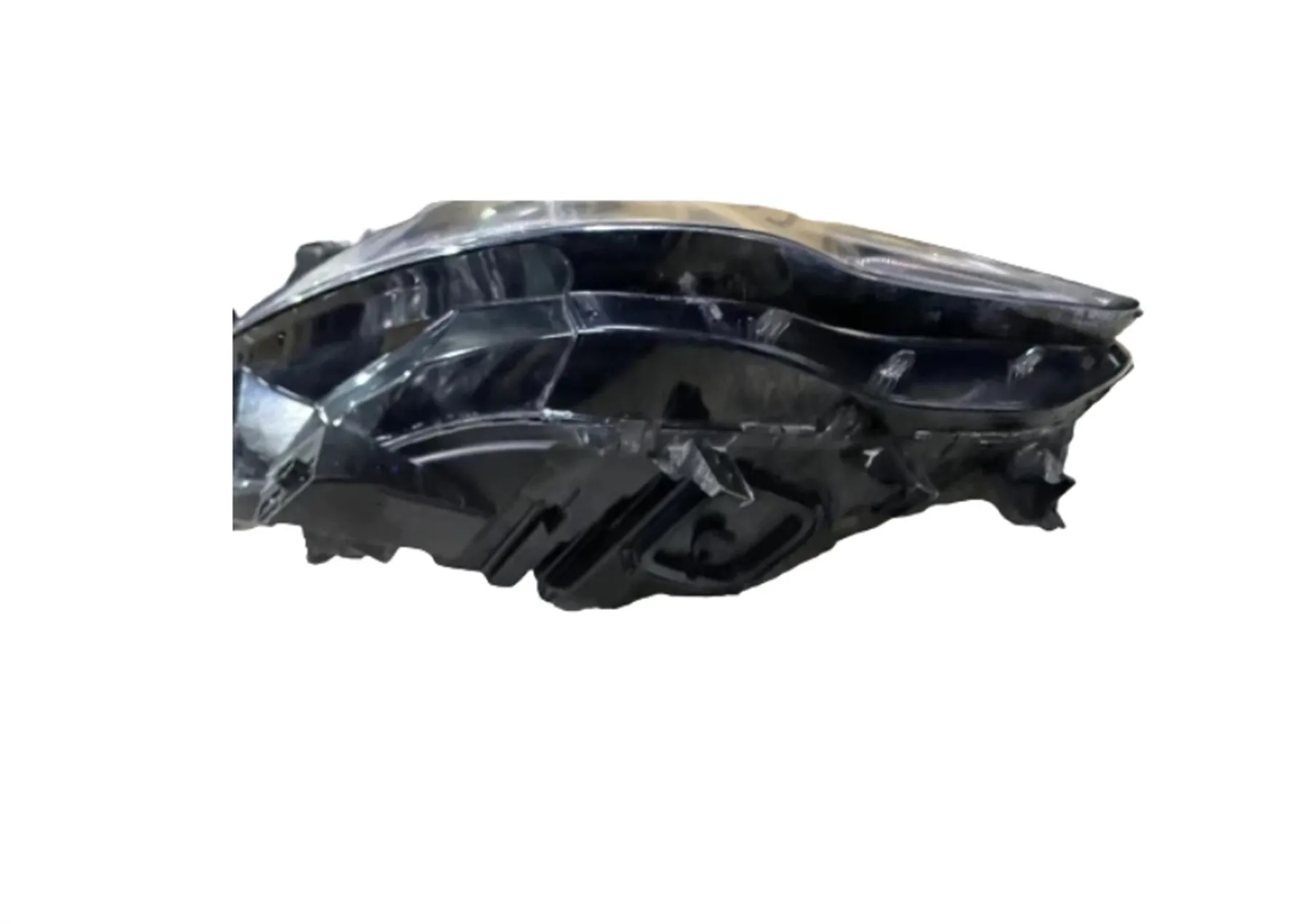 Reflektor przedni do Alfa Rome – Running Headlamp recenzja i cena
