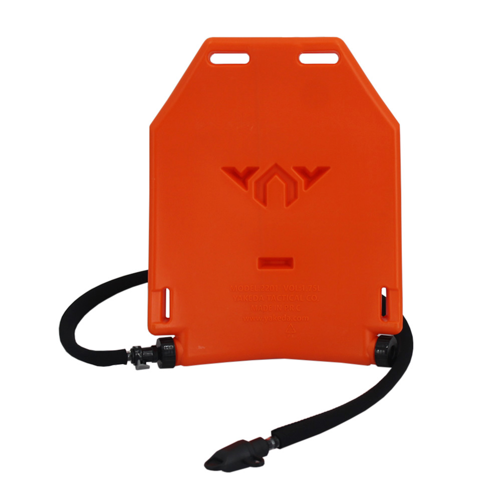 1.75L Plate Cut Hydrogen Stora – Hydration Vest recenzja i cena