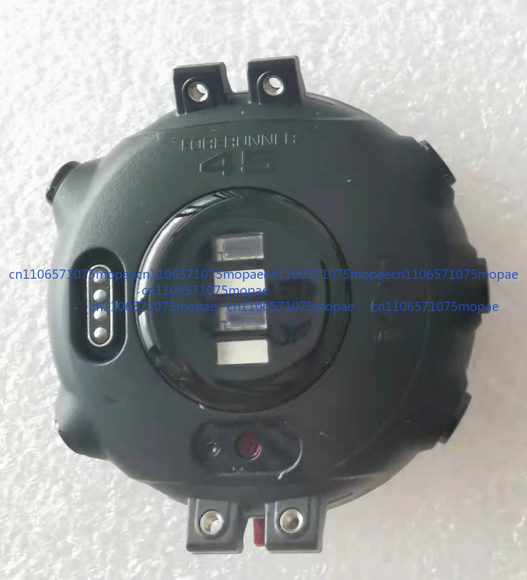 Używana, w 95% nowa obudowa ba – Running Watch recenzja i cena
