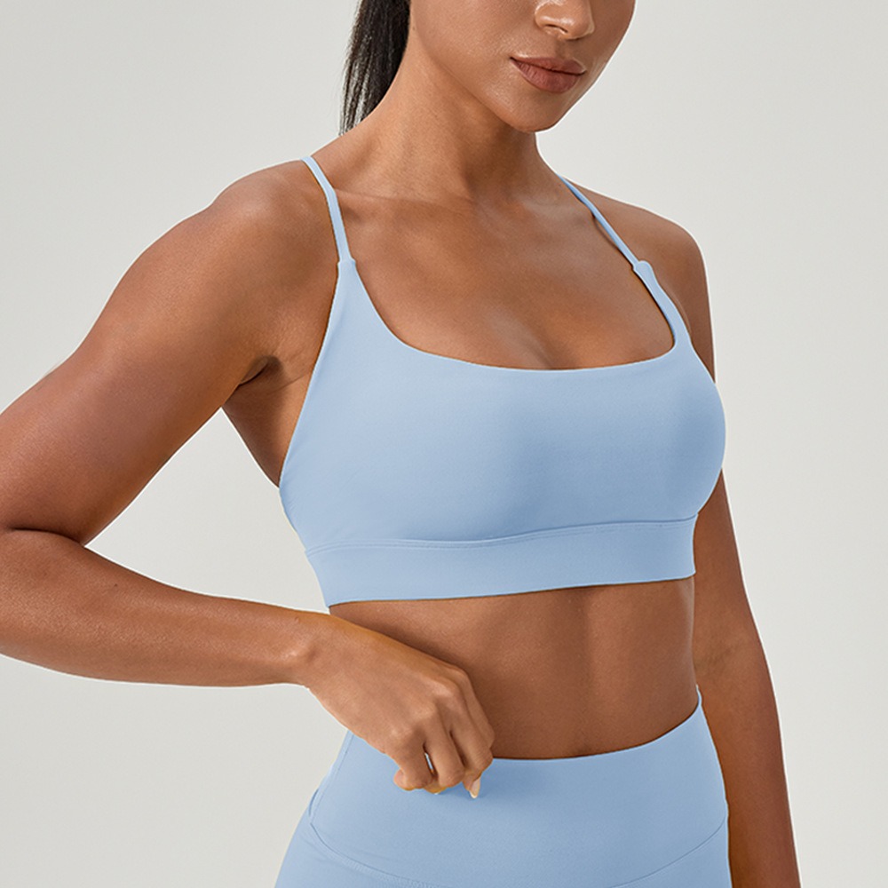 Damski seksowny biustonosz do  – Running Belt recenzja i cena