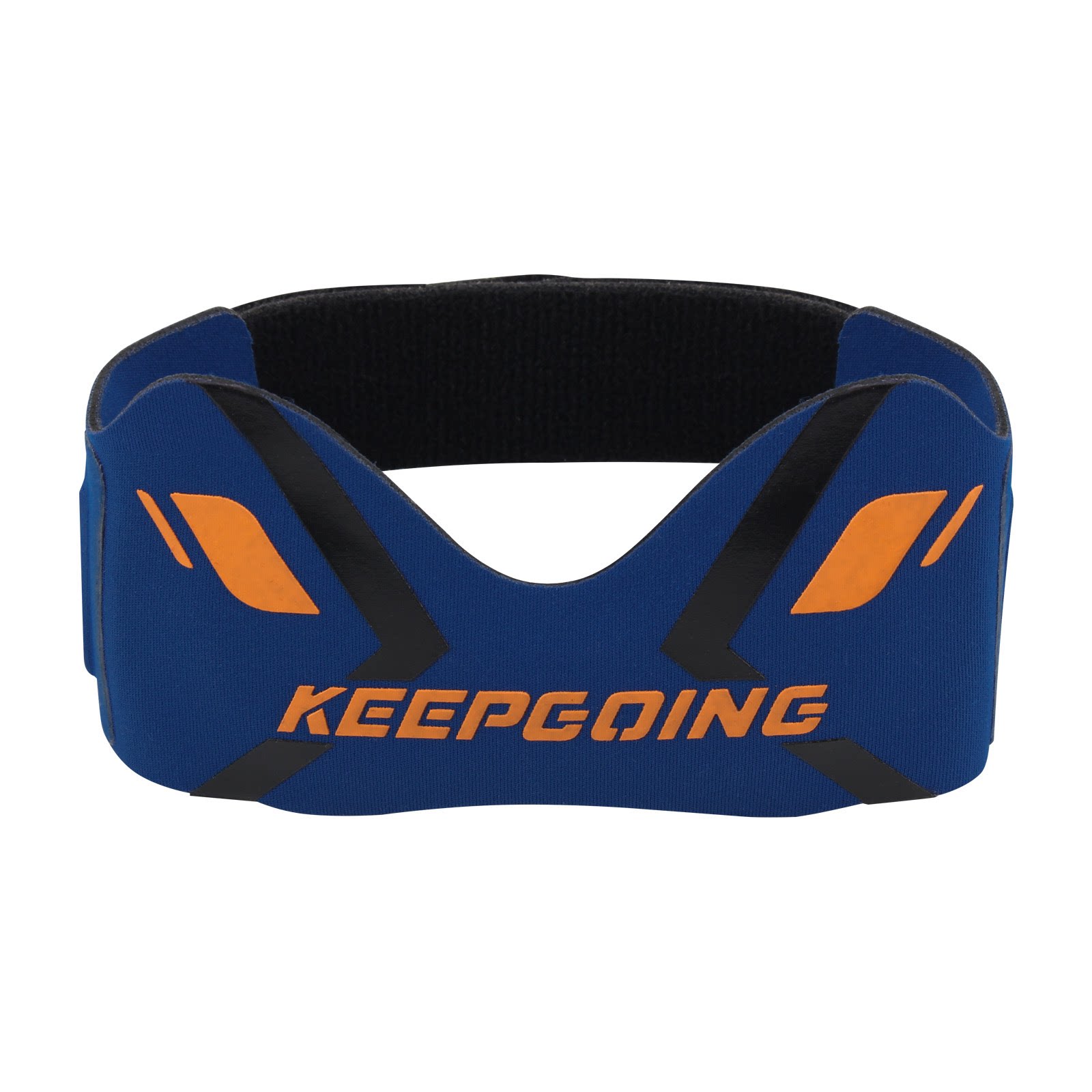 Regulowany stabilizator kolana – Running Belt recenzja i cena