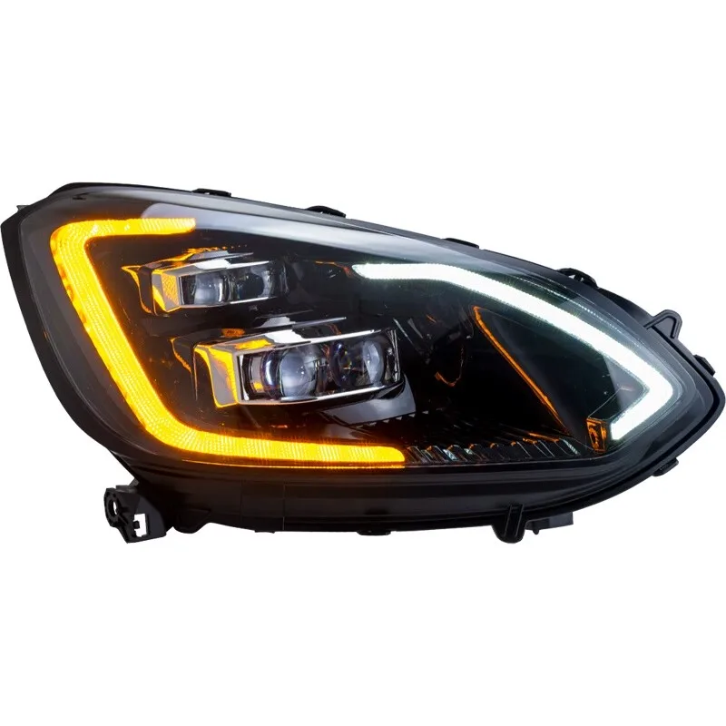 Reflektor LED do Hondy Fit GR9 – Running Headlamp recenzja i cena