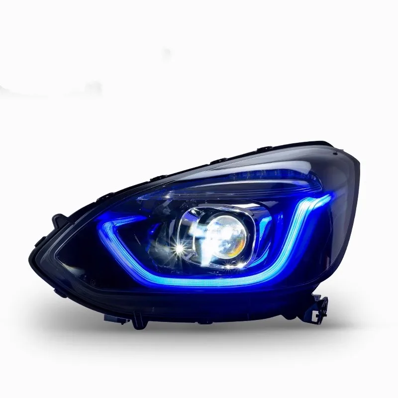 Reflektor LED do Hondy Fit GR9 – Running Headlamp recenzja i cena