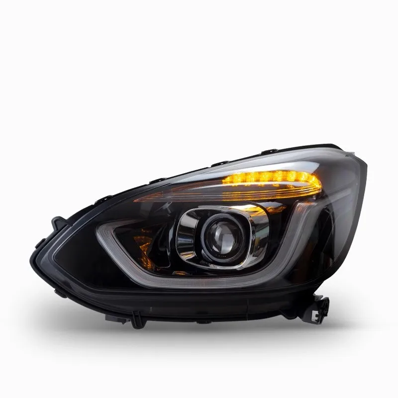 Reflektor LED do Hondy Fit GR9 – Running Headlamp recenzja i cena