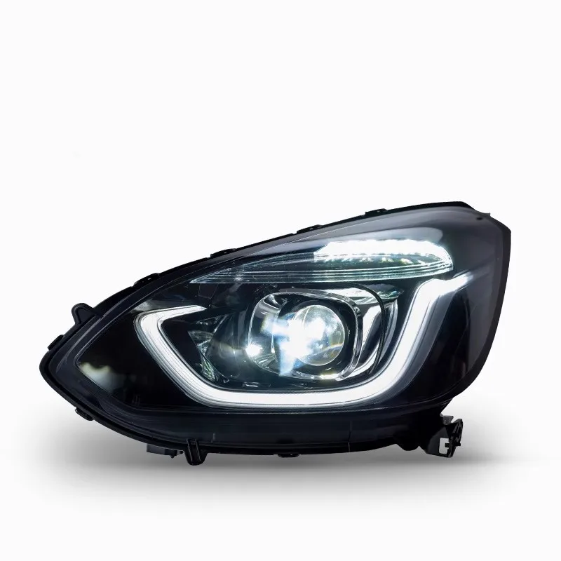 Reflektor LED do Hondy Fit GR9 – Running Headlamp recenzja i cena