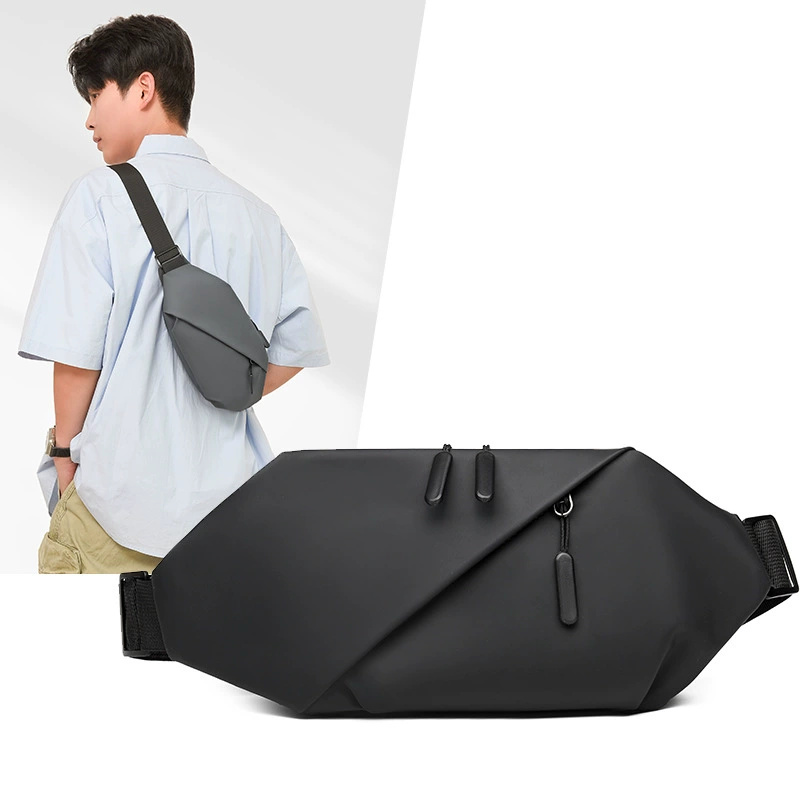 Nowa Męska Minimalistyczna Tor – Running Belt recenzja i cena