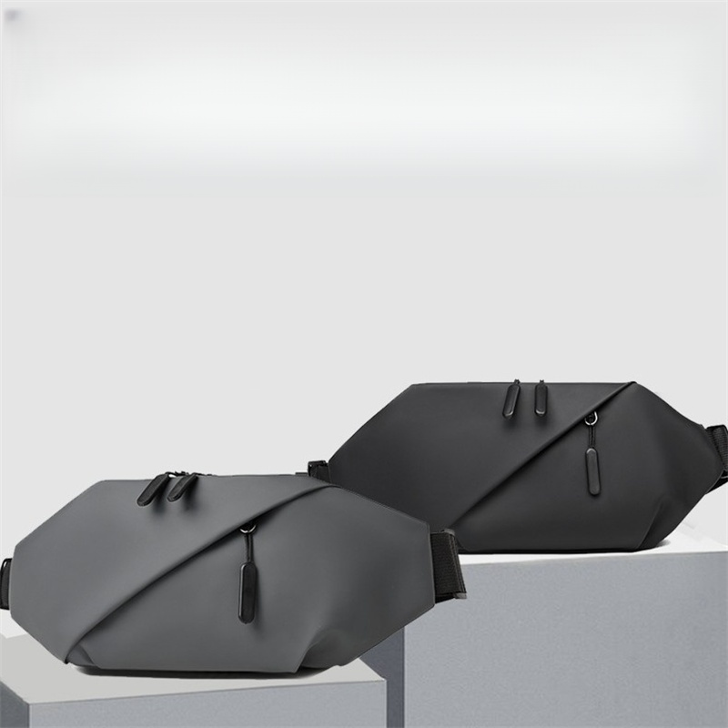 Nowa Męska Minimalistyczna Tor – Running Belt recenzja i cena