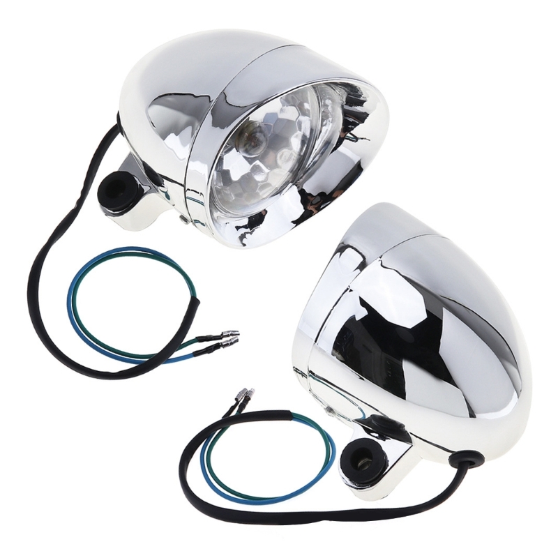 LED Car Highlight Żarówki LED  – Running Headlamp recenzja i cena