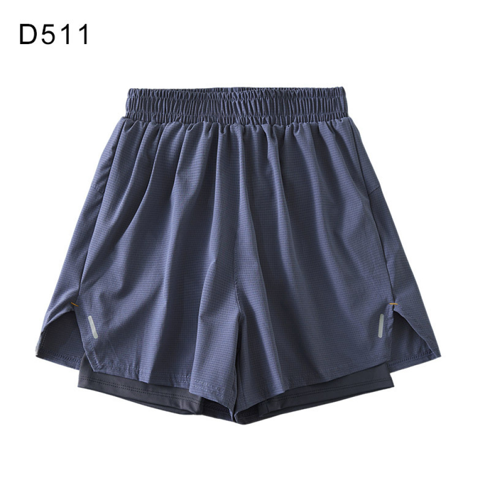 Damskie spodenki do biegania i – Running Gear Junior recenzja i cena