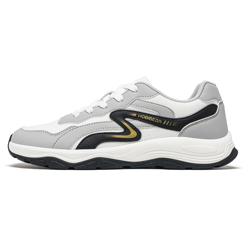 HOBIBEAR Unisexowe buty do bie – Running Shoes Men recenzja i cena