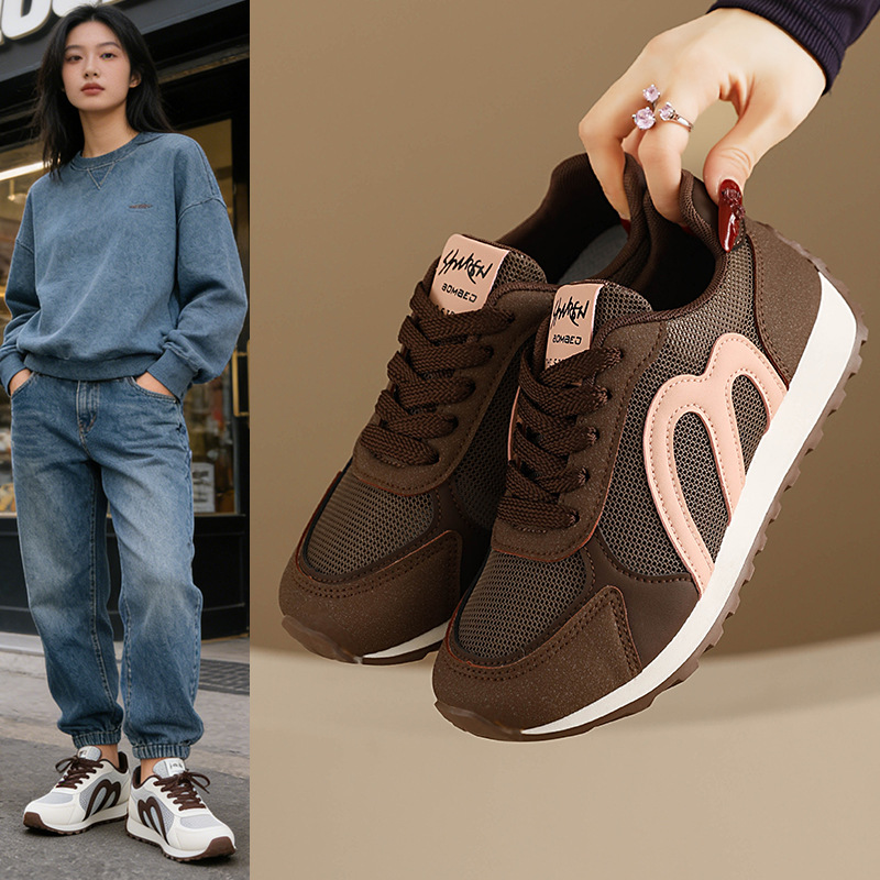 Damskie letnie buty do biegani – Running Shoes Women recenzja i cena