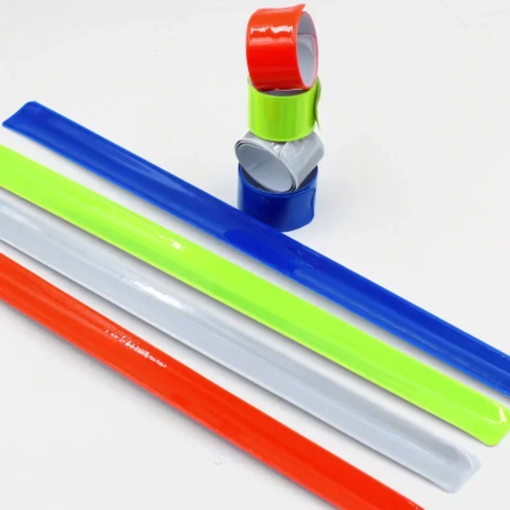 2 sztuki odblaskowych pasków n – Running Visibility Gear recenzja i cena