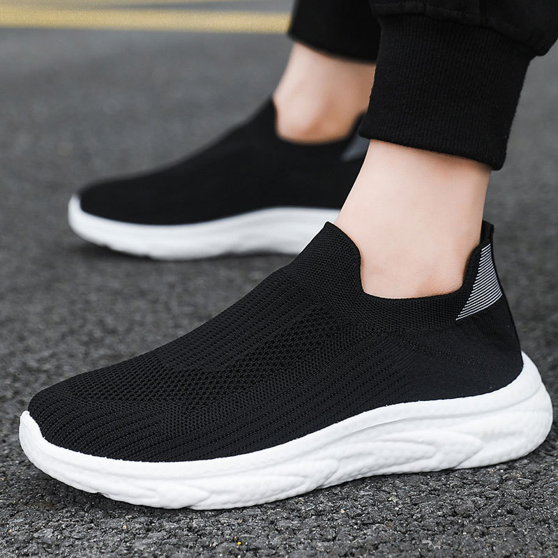 Duże rozmiary, męskie buty na  – Running Shoes Men recenzja i cena