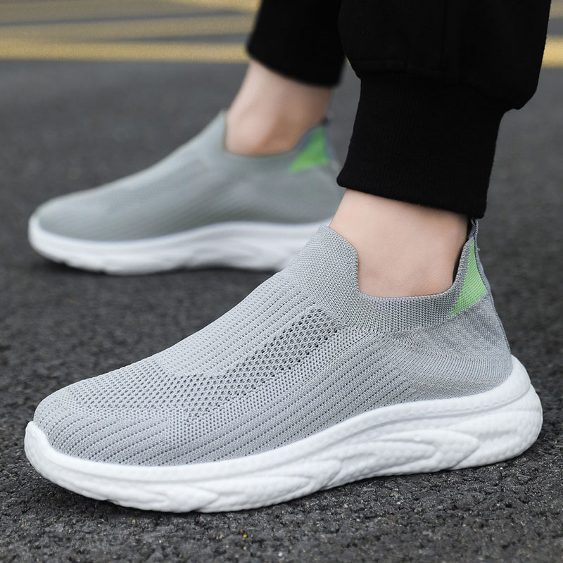 Duże rozmiary, męskie buty na  – Running Shoes Men recenzja i cena