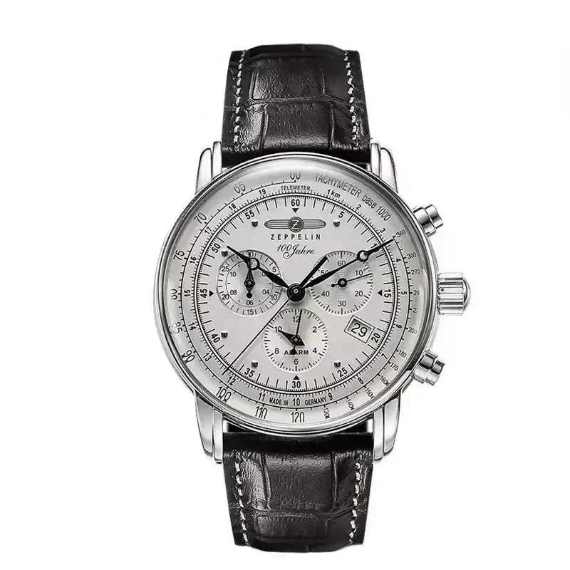 Zegarek męski kwarcowy 2026 Ne – Running Watch recenzja i cena
