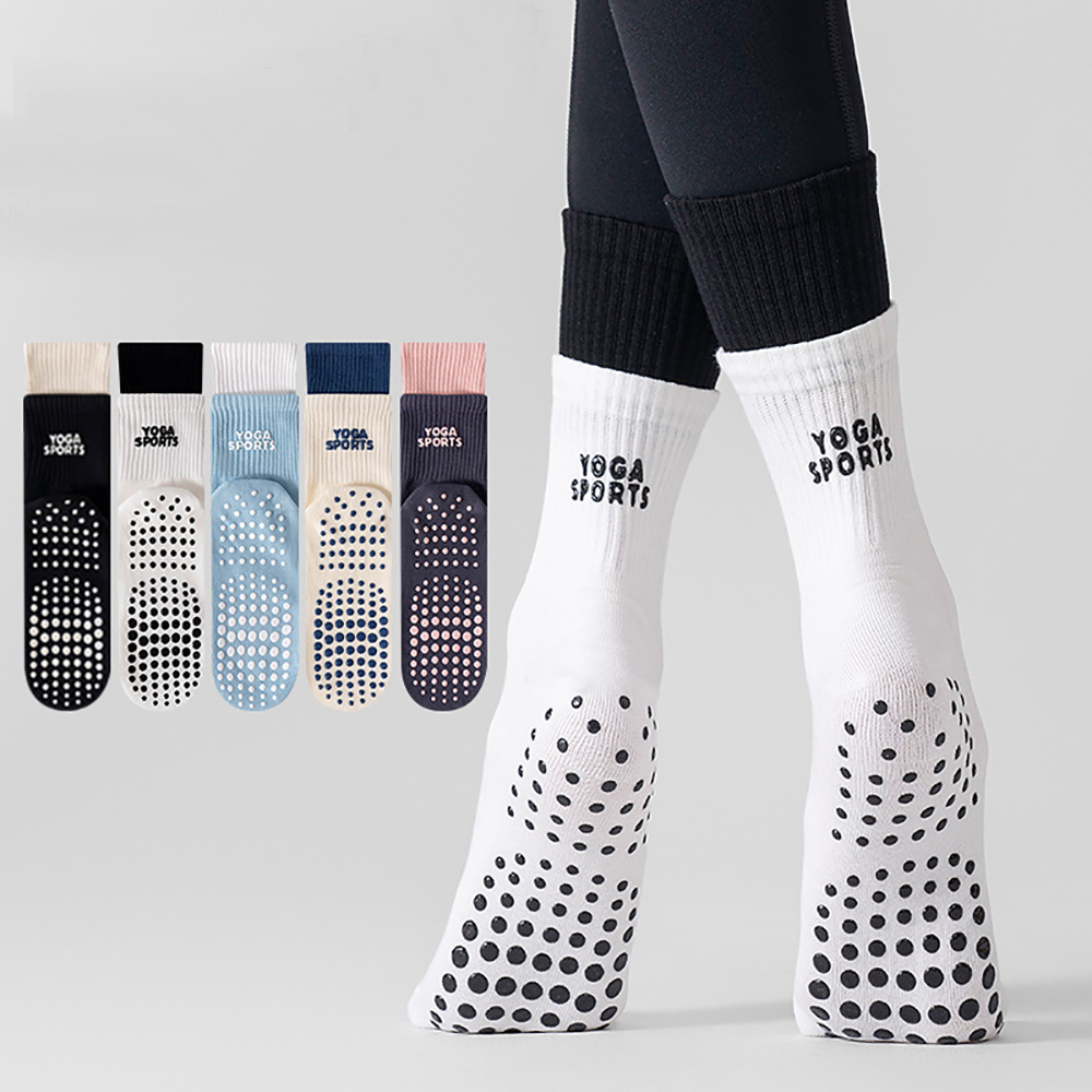 Profesjonalne, dwuwarstwowe sk – Sports Socks recenzja i cena