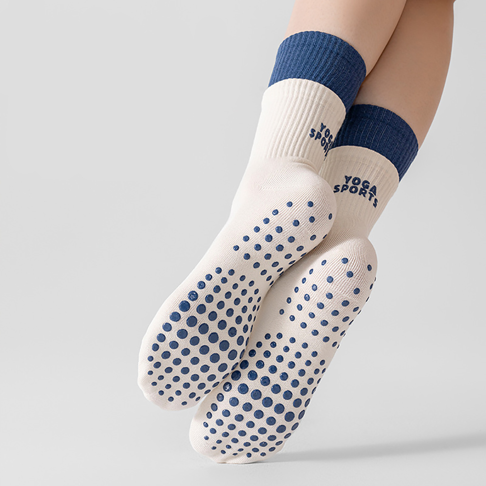 Profesjonalne, dwuwarstwowe sk – Sports Socks recenzja i cena