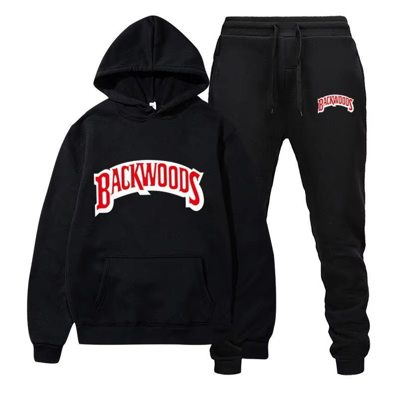 Zimowe zestawy bluz z kapturem – Joggers Pants recenzja i cena