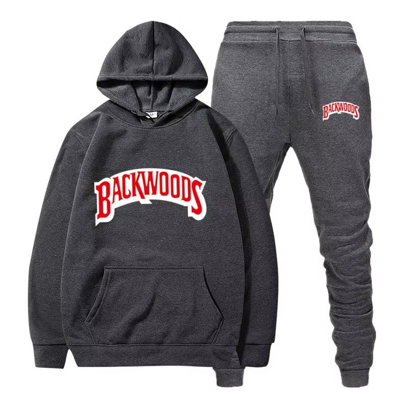Zimowe zestawy bluz z kapturem – Joggers Pants recenzja i cena