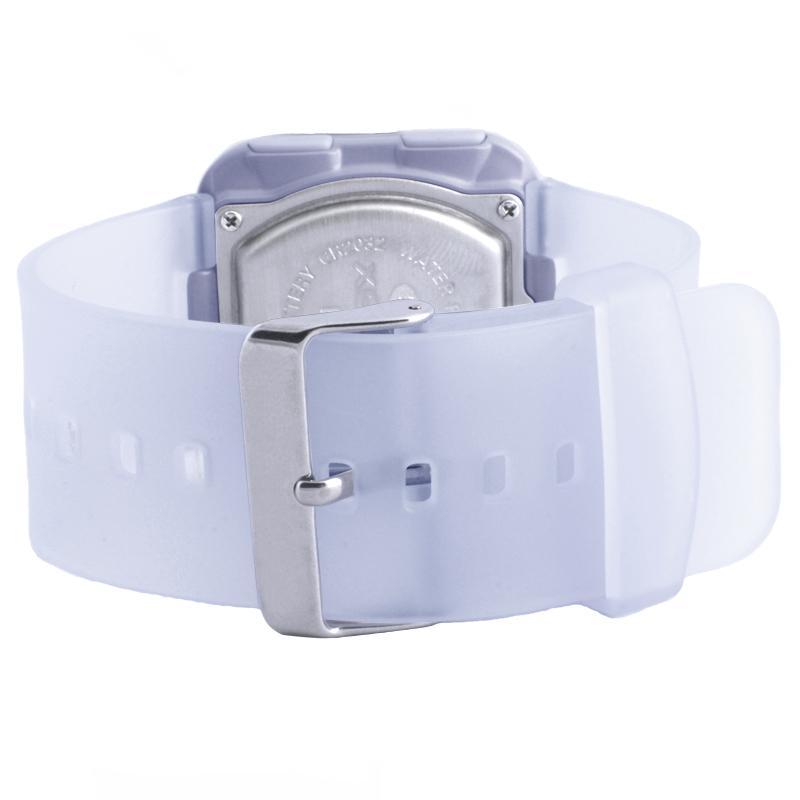 Stylowy i prosty zegarek elekt – Running Watch recenzja i cena