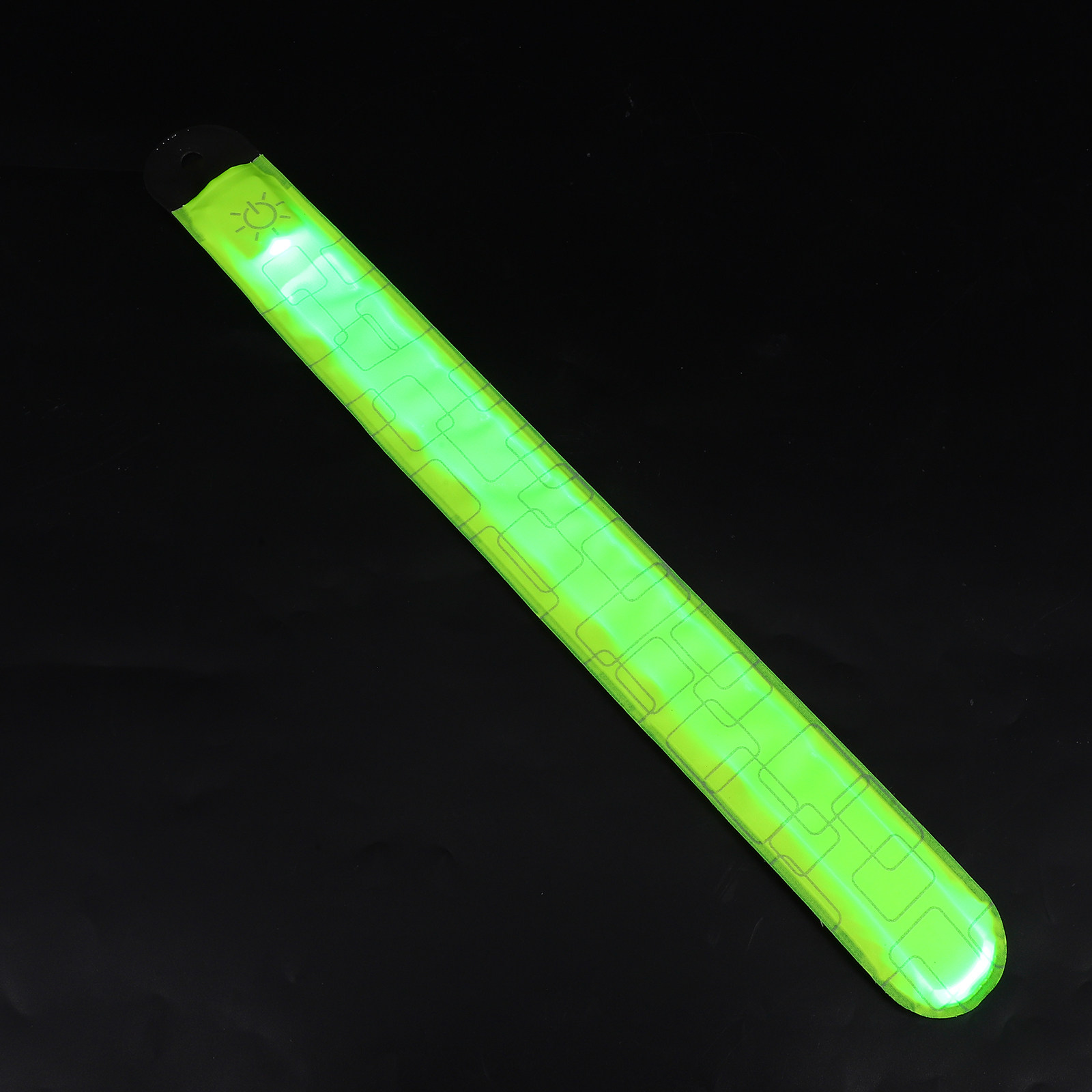 4 sztuki – opaski na kostki LE – Running Visibility Gear recenzja i cena