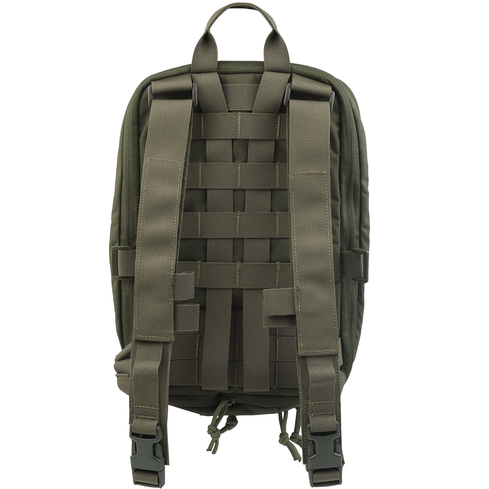 Panel do plecaka taktycznego,  – Hydration Vest recenzja i cena